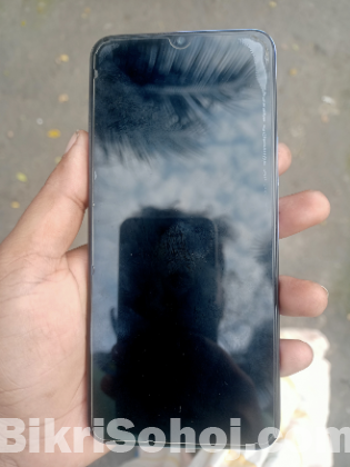 Vivo Iqoo z3 5g